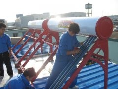 利国镇热水器维修