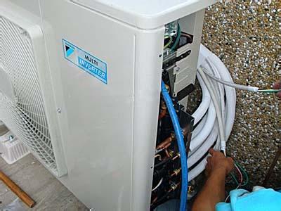 利国镇商场中央空调分析及中央空调的维保分析