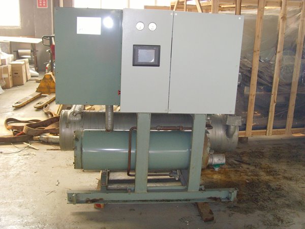 利国镇酒店中央空调不停机清洗方法介绍